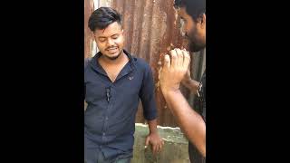 কাচা ডিম সিদ্ধ করার জাদু 😆 #comedy #funny #reels