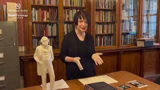 The Brontë Society: 130 years and growing strong