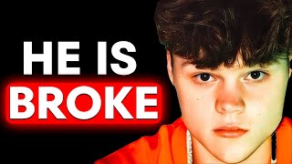 Jack Doherty Has Finally Lost Everything...