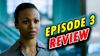 Industry Season 2 Episode 3 Review
