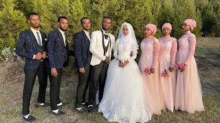 🛑Qophii aruza obolesa kenya   Jaabir shekaa  Shariyaadhan,best wedding process   on  shariyaa