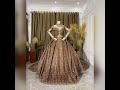 gaun pengantin! #ootd #fashion2022 #fashionterbaru #fashion