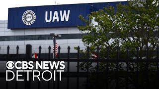 UAW threatens strike against Stellantis over delay in reopening Belvidere plant