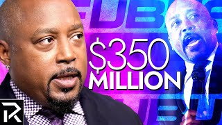 Inside Daymond John’s $350 Million Net Worth and FUBU Empire