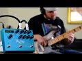 STRYMON BIG SKY REVERB