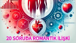 Romantik İlişkinin İpuçları! [Romantic Relationship Tips]