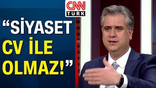Kemal Kılıçdaroğlu'na kimler CV bıraktı? H. Basri Yalçın'dan dikkat çeken açıklamalar