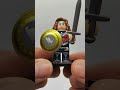 Wonder Woman Lego Compatible Minifigure | DC Comics