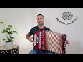 🎶 toquei uma desgarrada na concertina música para tocar e cantar ao desafio 🔥