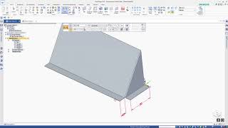 Sheet Metal - Sync vs Ordered