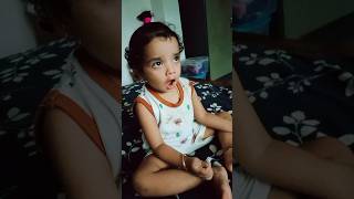 എങ്ങന ഉണ്ട് ഗുയ്സ്‌ എന്റെ പാട്ടു 😂🤭 singing 😇🥰 #funny #babygirl🩷