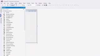 Visual Studio 2015 VB IP FInder Tutorial