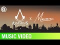 Ezio's Family (Møme Remix) | Assassin's Creed & Møme