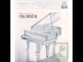 Final Fantasy XIII Piano Collections - Gapra Whitewood