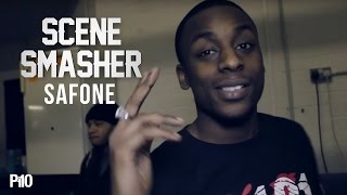 P110 - Safone [Scene Smasher]