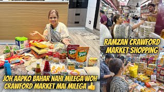 Ramzan Crawford Market Shopping | You will not find anything outside, you will find it in Crawfor...