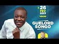 MOLONGI, Fr. Guelord SONGO live concert @guelordsongotv1163 @dieudonnetshimangaofficiel1556