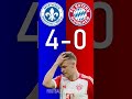 darmstadt vs fc bayern münchen bundesliga score predictor hit pause or screenshot