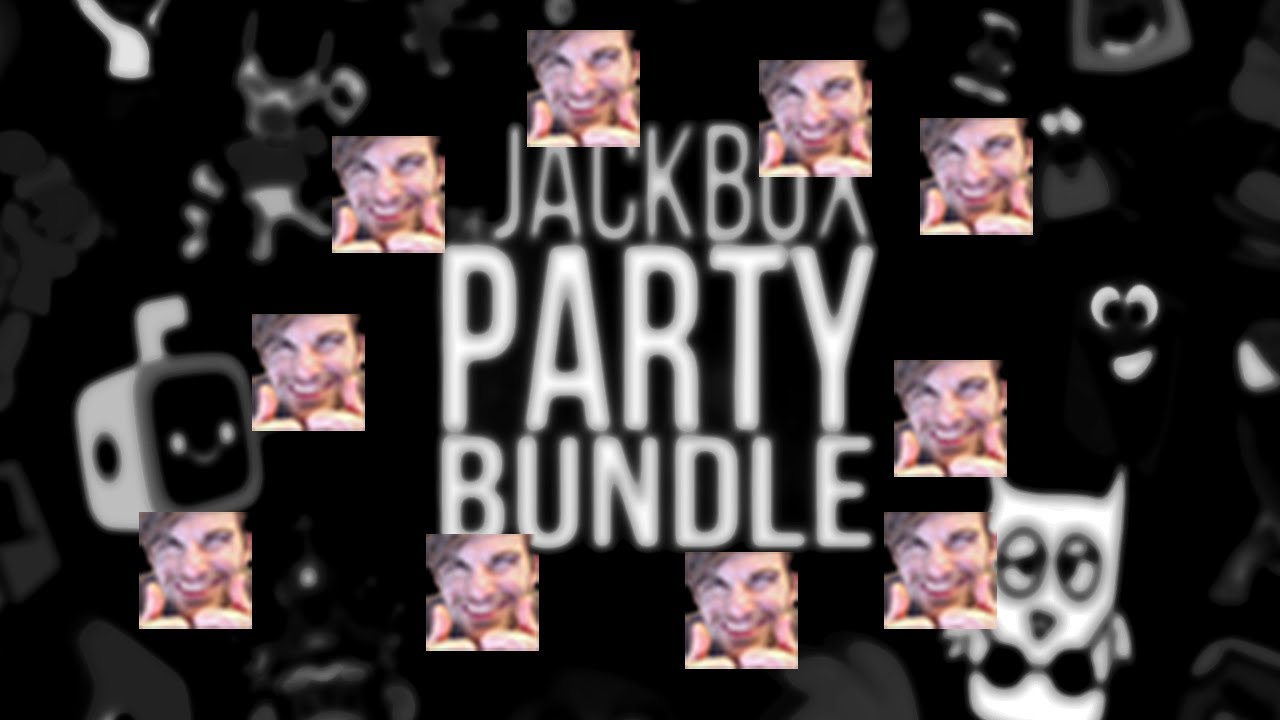 Jackbox With Viewers Youtube