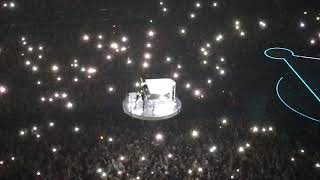 Dying in LA - Panic! At the Disco, Live at the O2 Arena London, 28.03.2019