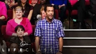 The Oprah Show Changed Marcus and Will's Lives | Oprah's Lifeclass | Oprah Winfrey Network