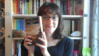 Brontë Week: Shirley, by Charlotte Brontë