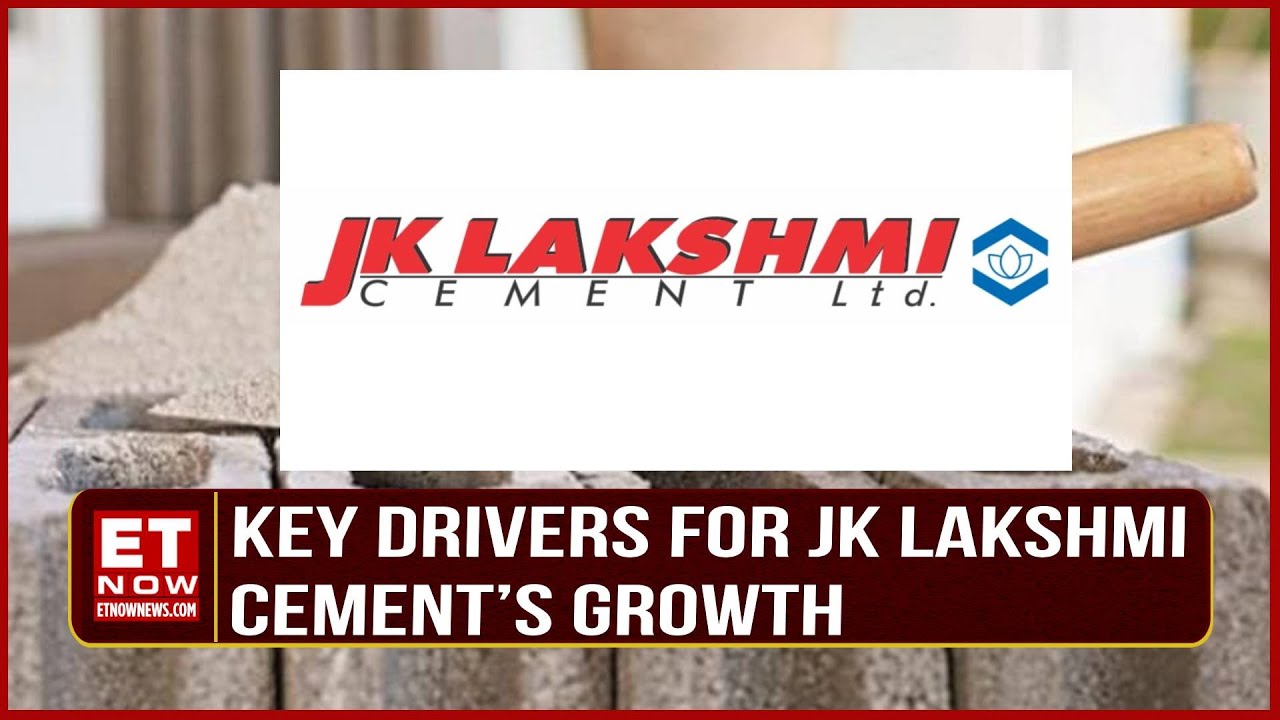 What S Next For Jk Lakshmi Cement S Growth Amid Industry Challenges