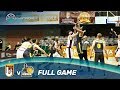 Bosna Royal Sarajevo v MHP RIESEN Ludwigsburg - Full Game - Basketball Champions League 17-18