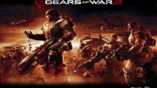 Gears Of War 2 [Music] - Dom And Maria