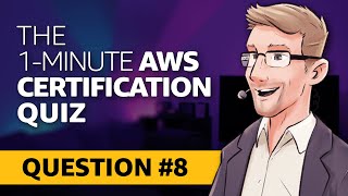 AWS Exam Practice Questions - 8: Encrypt Amazon S3 Files | #shorts