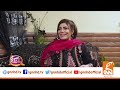 shabnam majeed s exclusive interview gnn entertainment