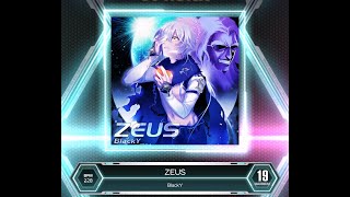 【SDVX VM】 ZEUS [MXM] PUC (Hand Shot)