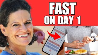 Fasting For Weight Loss: Why Women Should Fast DIFFERENTLY | Dr. Mindy Pelz
