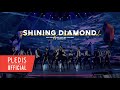 [SPECIAL VIDEO] SEVENTEEN(세븐틴) - Shining Diamond @2021 SEVENTEEN ONLINE CONCERT ＜IN-COMPLETE＞