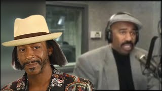 They Done Went And Found The Footage!! Steve Harvey SPEAKS On Katt Williams BEEF