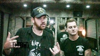 Beartooth - BUS INVADERS Ep. 1066