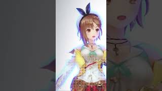 ライザ降格ボイスその2#コンパス#ライザのアトリエ2 #コンパス動画