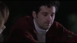 Derek and Meredith scene S2 E1 part 2