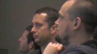 JavaOne 2009 Griffon