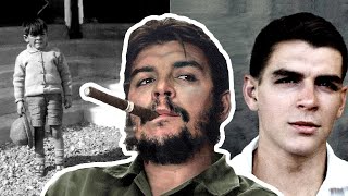 CHE GUEVARA: The Dark Side. 12 Startling Facts That Will Leave You Speechless!