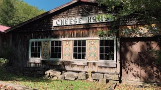 Helvetia, WV | Hidden Swiss Village |