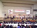 柴島高校軽音楽部　天下統一gig　under11