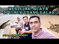 Menjejak Buaya Di Lubuk Udang Galah (Part 1)