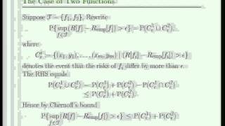 MLSS 2012: B. Schölkopf - Introduction to Machine Learning / Kernel Methods