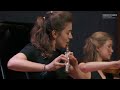 elizaveta ivanova 77th concours de genève flute semi final