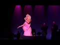 Lady Gaga - La Vie en Rose - North Sea Jazz Festival Rotterdam