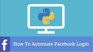 Python Selenium |Python Selenium WebDriver Tutorial | Facebook Login Bot In Python | Nepali Whitehat