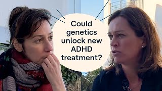 Is ADHD genetic? We asked a Harvard scientist | Hyperfocus