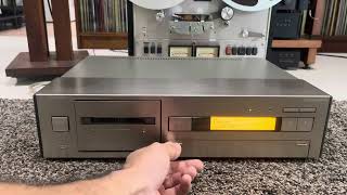 ONKYO K-200A Liverpool stereo cassette deck