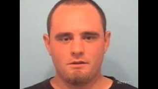 Naperville Burglary Suspect Arrested
